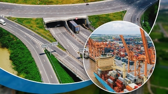 Sáp nhập tỉnh: Hải Dương - Hưng Yên, nhìn lại cuộc 'chia tay' và vận hội mới 