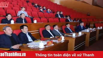 Tổng duyệt chương trình Kỷ niệm 60 năm Hàm Rồng chiến thắng