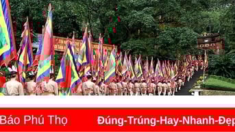 Tôn vinh truyền thống văn hóa dân tộc