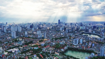 Bộ Nội vụ: Dự kiến còn khoảng 5.000 đơn vị hành chính cấp xã