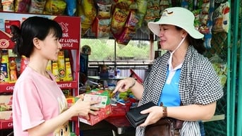 Nestlé Việt Nam thúc đẩy bình đẳng giới và sự phát triển của phụ nữ