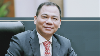 억만장자 Pham Nhat Vuong, 세계 400대 부자에 선정