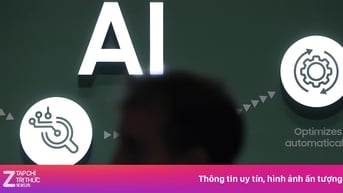 Xu hướng AI mới trong năm 2025