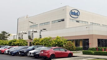 Intel tìm thêm đối tác, muốn phát triển hệ sinh thái bán dẫn tại Việt Nam