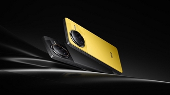 Xiaomi làm 'nức lòng' người hâm mộ với loạt smartphone khủng giá rẻ