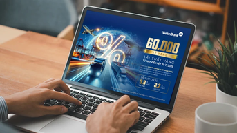 VietinBank dành 60.000 tỉ đồng với lãi suất ưu đãi cho doanh nghiệp xuất nhập khẩu