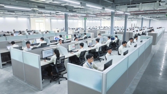 Thaco Industries đẩy mạnh R&D, hoàn thiện chuỗi giá trị “All-In-One”