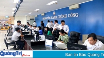 Hơn 1,9 tỉ đồng thực hiện dự án cải thiện điều kiện tiếp cận dịch vụ hành chính công cho người dân vùng khó