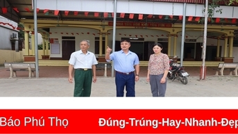 Toàn dân chung sức xây dựng đô thị văn minh