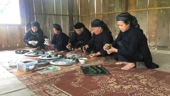 Tết Thanh minh: Hướng về nguồn cội