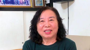 Dấu ấn của nguyên Phó Chủ tịch UBND tỉnh Hồ Thị Thanh Lâm đối với du lịch Quảng Nam