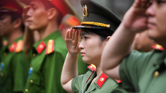 Phó Chủ tịch TPHCM: Không để xảy ra sơ suất dù nhỏ nhất dịp kỷ niệm lễ 30/4
