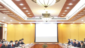 Tổng Bí thư Tô Lâm: Nhận thức đầy đủ, sâu sắc về Nghị quyết 57 của Bộ Chính trị