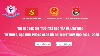 Một học sinh Quảng Nam đoạt giải Ba toàn quốc