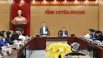 Sử dụng hiệu quả nguồn lực của 3 chương trình mục tiêu quốc gia