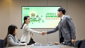Doanh nghiệp tiết kiệm hàng loạt chi phí nhờ áp dụng Open API