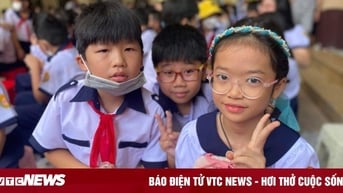TP.HCM tuyển sinh lớp 1, lớp 6 không phân bổ theo địa giới phường