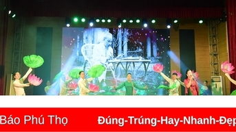 Khai mạc đợt chiếu phim phục vụ Giỗ Tổ Hùng Vương 2025