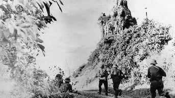 50 năm thống nhất đất nước: Ngày 1/4/1975: Giải phóng tỉnh Phú Yên