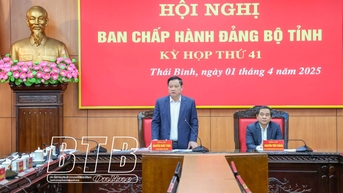 Quyết liệt hơn nữa để thực hiện mục tiêu tăng trưởng kinh tế 2 con số