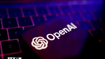 OpenAI huy động 40 tỷ USD để đẩy mạnh phát triển AI