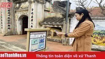 Chuyển đổi số trong lễ hội truyền thống