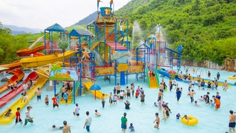 Các điểm du lịch, văn hóa thu hút đông khách dịp lễ giỗ Tổ Hùng Vương