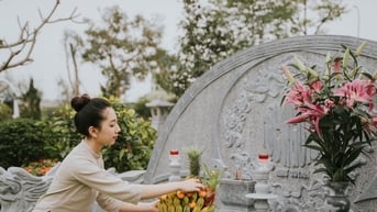 Thanh minh trong tiết tháng ba…