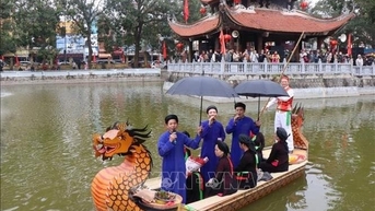 Hướng dẫn rà soát, điều chỉnh và xác định đơn vị hành chính có di tích, di sản