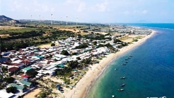 Bài 2: Phát triển điện hạt nhân động lực tăng trưởng mới cho nền kinh tế