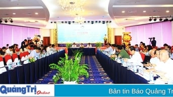 Tọa đàm 100 năm báo chí đồng hành với quê hương, đất nước