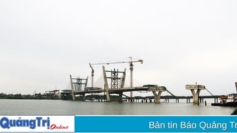 Đẩy nhanh tiến độ thực hiện giải ngân vốn đầu tư công