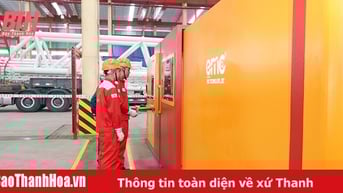 Tín hiệu tích cực của ngành công nghiệp