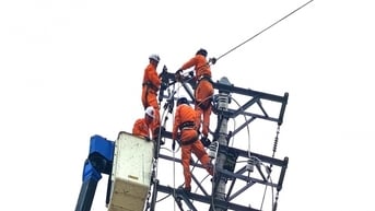 Thông cáo báo chí về tình hình hoạt động sản xuất kinh doanh quý I năm 2025