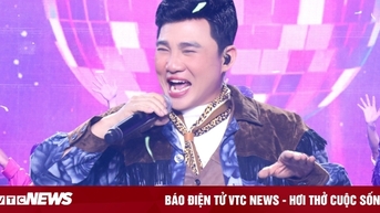 'Doanh nhân' U60 Quang Linh đi buôn bất động sản trong MV mới