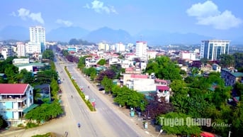 Quy hoạch tạo động lực phát triển bền vững