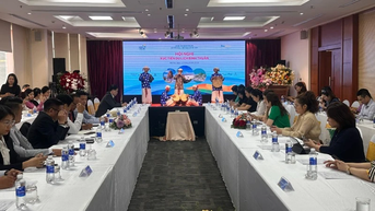 Bình Thuận xúc tiến quảng bá du lịch tại Hà Nội