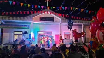 Phú Ninh có trên 96% cơ quan, đơn vị, doanh nghiệp đạt chuẩn văn hóa