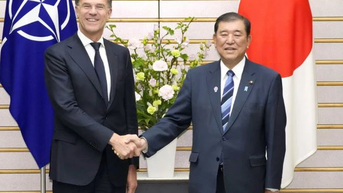 Nhật Bản-NATO nhất trí tăng cường hợp tác ngành công nghiệp quốc phòng