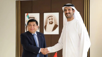 Tạo đột phá trong hợp tác kinh tế giữa Việt Nam với UAE và Jordan