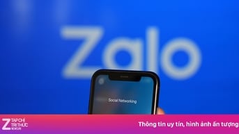 Zalo là nền tảng nhắn tin được yêu thích nhất Việt Nam trong năm 2024