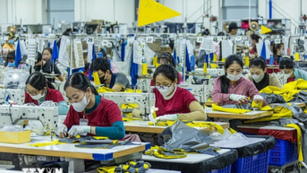 Nỗ lực cải cách để tăng cường thu hút dòng vốn FDI