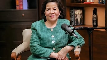 CEO Mai Kiều Liên: 2 năm chuyển mình toàn diện, ‘chất Vinamilk’ không thay đổi