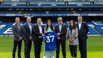 Chelsea 'bắt tay' FPT nâng trải nghiệm cho người hâm mộ toàn cầu