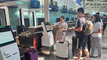 Sân bay Đà Nẵng lọt tốp 100 sân bay tốt nhất thế giới năm 2025