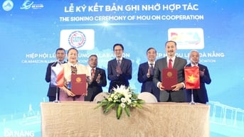 Tăng cường hợp tác du lịch giữa ASEAN và Đà Nẵng