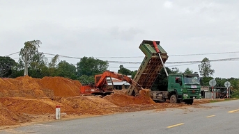 Núi Thành phê duyệt 38 phương án bồi thường, tái định cư phục vụ các dự án