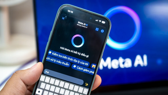 Meta AI chính thức ra mắt tại Việt Nam, miễn phí sử dụng