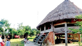 Đi về phía tây Quảng Nam...