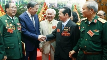 Trợ cấp ưu đãi người có công sẽ ở mức cao nhất
